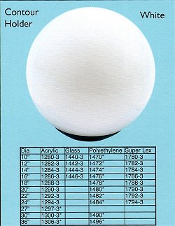 SuperLex Post Light