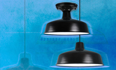 primelite #23/12F LED12
