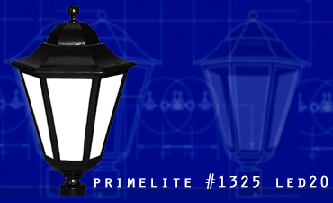 primelite #1332 LED20