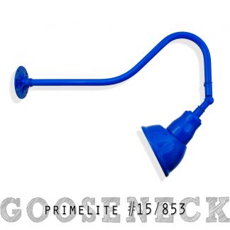 Gooseneck #15/853