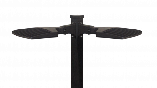 #1573/6400 Series LED Street Lights