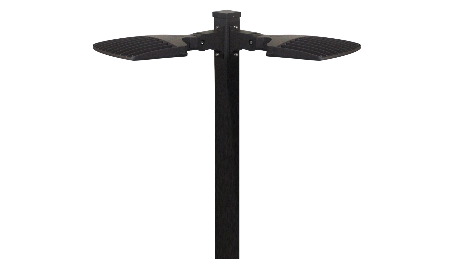 #1573/6400 Series LED Street Lights