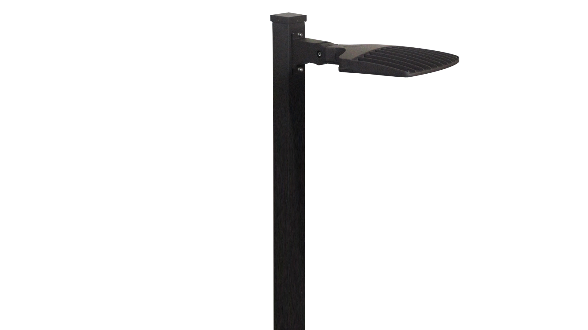 #1573/6400 Series LED Street Lights
