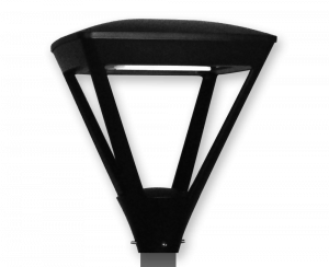 Street / Post Light #1576 LED80