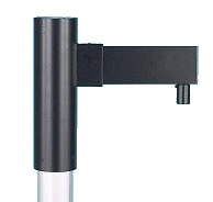 Straight Arm Post Mount