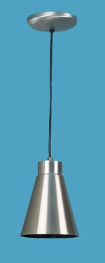 Tapered Shade Pendant
