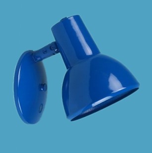 Bell Shade Wall Bracket
