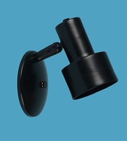Step Shade Wall Bracket
