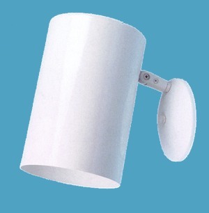 Large Can Wall Bracket