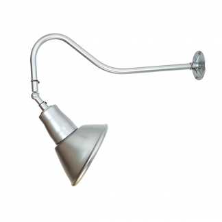 Gooseneck #20/850-ESW