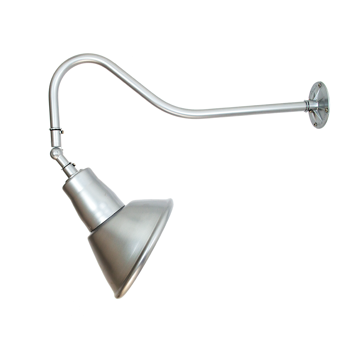 Gooseneck #20/850-ESW