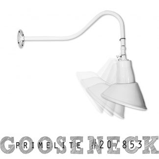 Gooseneck #20/853