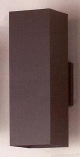 Square Tube Up/Down Wall Bracket