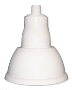 Small Sign Down Shade Head