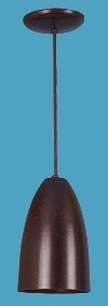 Bullet Shade Pendant #18 | #28 | #38