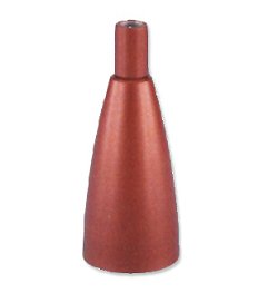 Bullet Shade Head #18A | #28A | #38A