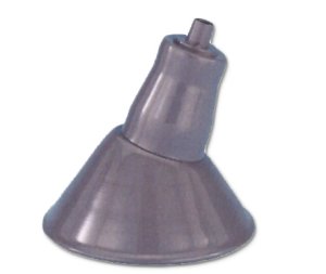 Nine-Inch Angle Sign Shade Head