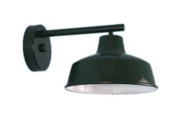RLM Warehouse Indoor Wall Bracket