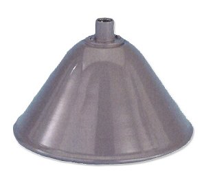 Aluminum Cone Shade Head
