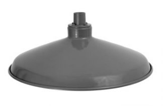 Low Profile Barn Shade