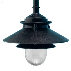 Pagoda Jelly Jar Shade