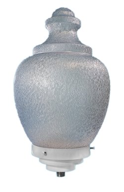 Acorn Shade for Heavy Gauge Arm