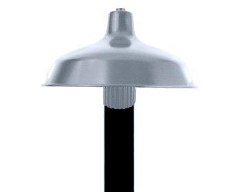 RLM LED Post Light - Image 9