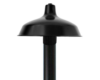 RLM LED Post Light - Image 8