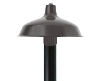 RLM LED Post Light - Image 6