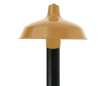 RLM LED Post Light - Image 5