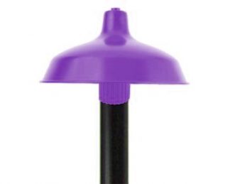 RLM LED Post Light