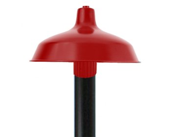 RLM LED Post Light - Image 4