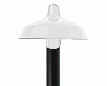 RLM LED Post Light - Image 3
