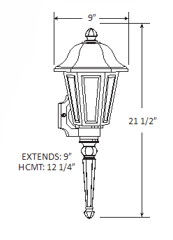 2111 LT Drawing