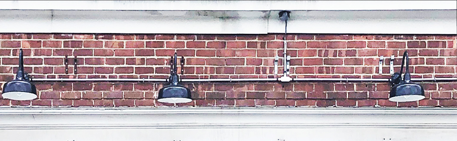 Whats the Buzz? Pittsfield, MA? Again! Gooseneck #23/14-859 is the Buzz.