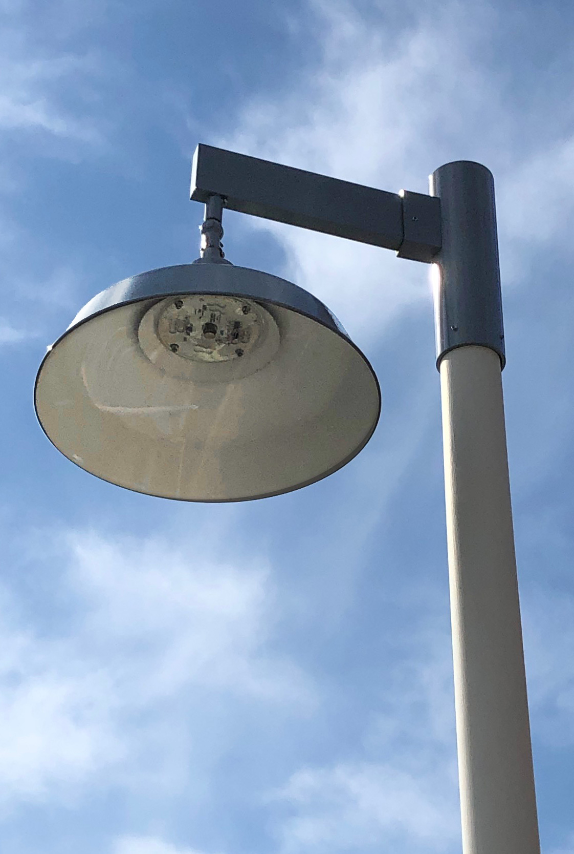 Street Light #23/16-1871