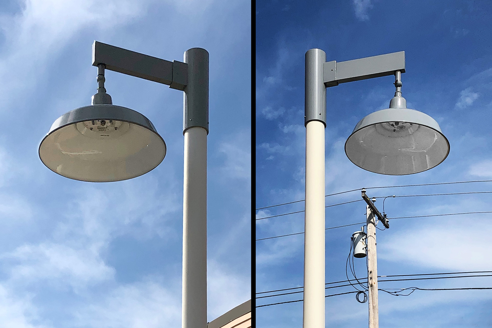 Street Light #23/16-1871