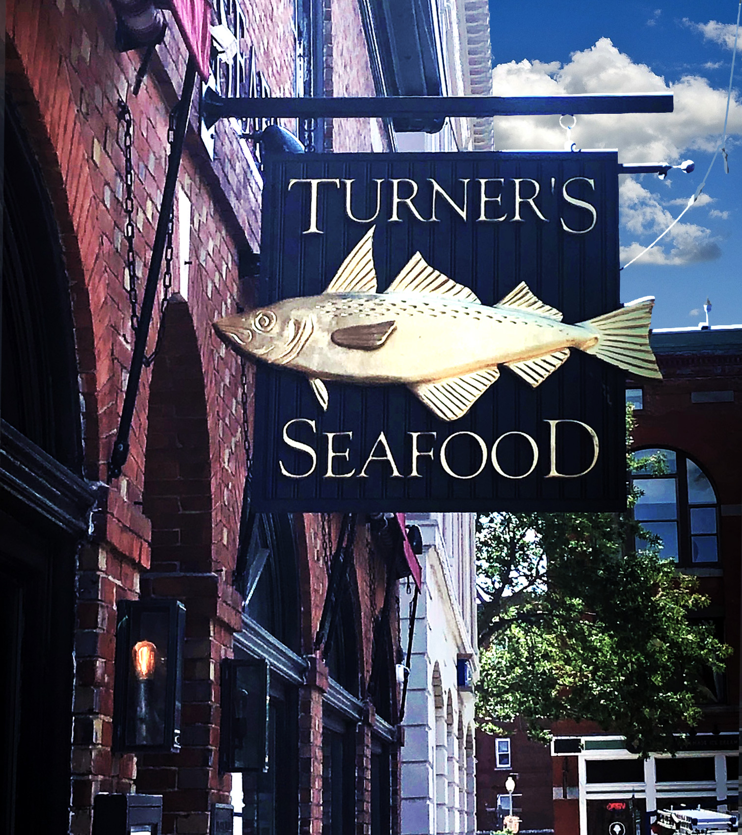 Whats the Buzz? Salem, MA? Gooseneck Light #23/16-859 LED12 is the Buzz.