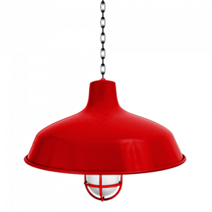 Pendant #23/16 WGGH Chain