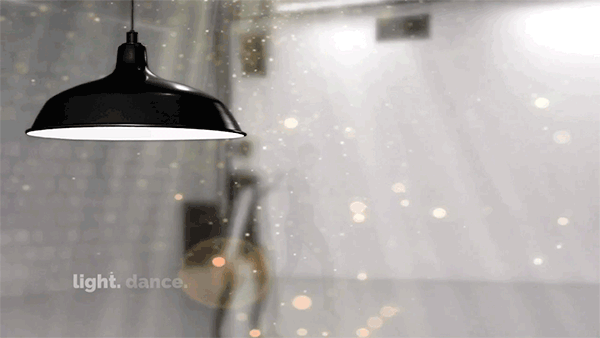 Pendant #223/19-LED22