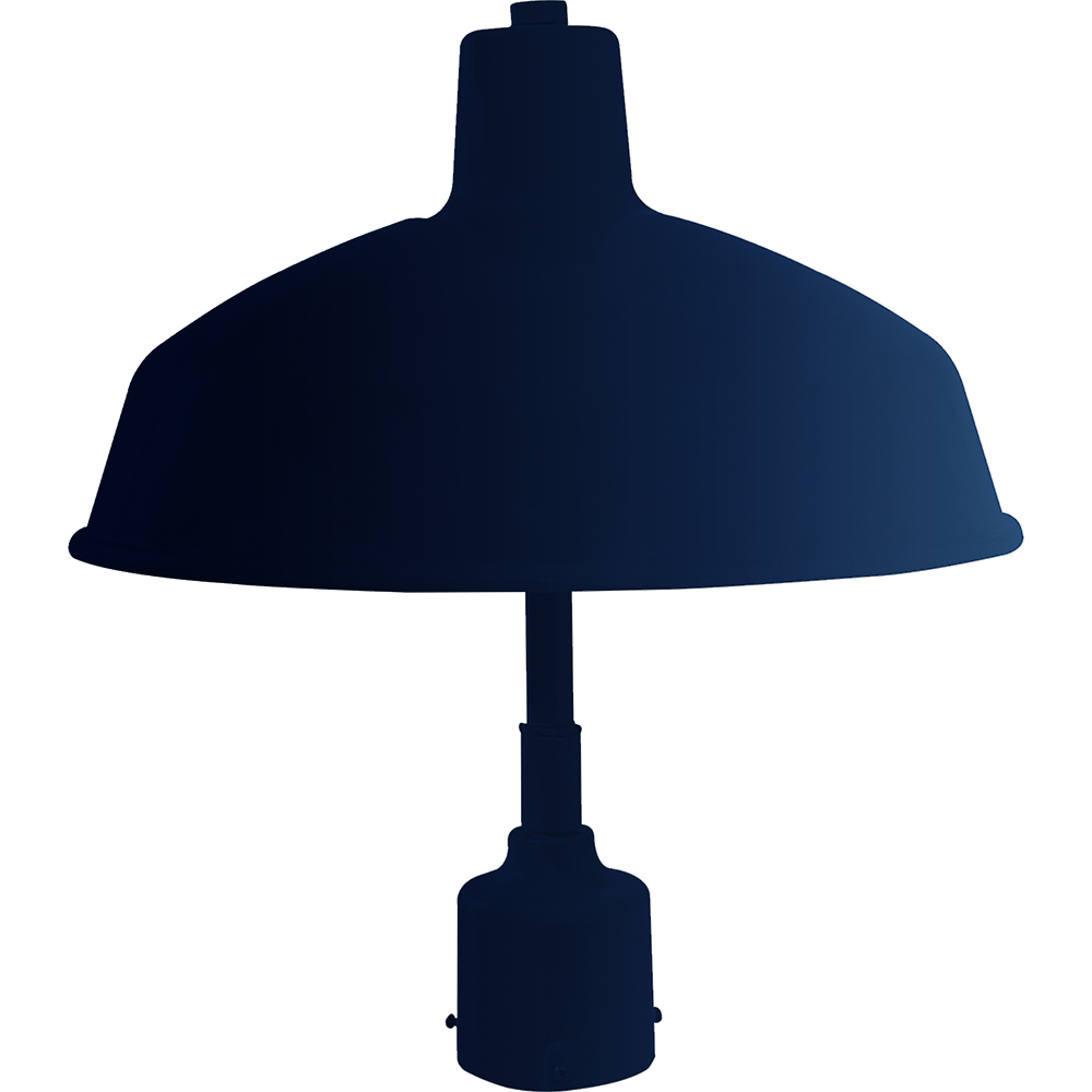 Post Light #23/16-1594