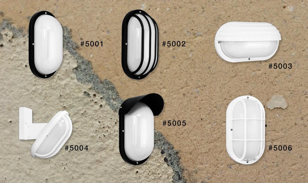 Primelite Manufacturing's Euro Style Series