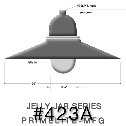 jelly jar series #423