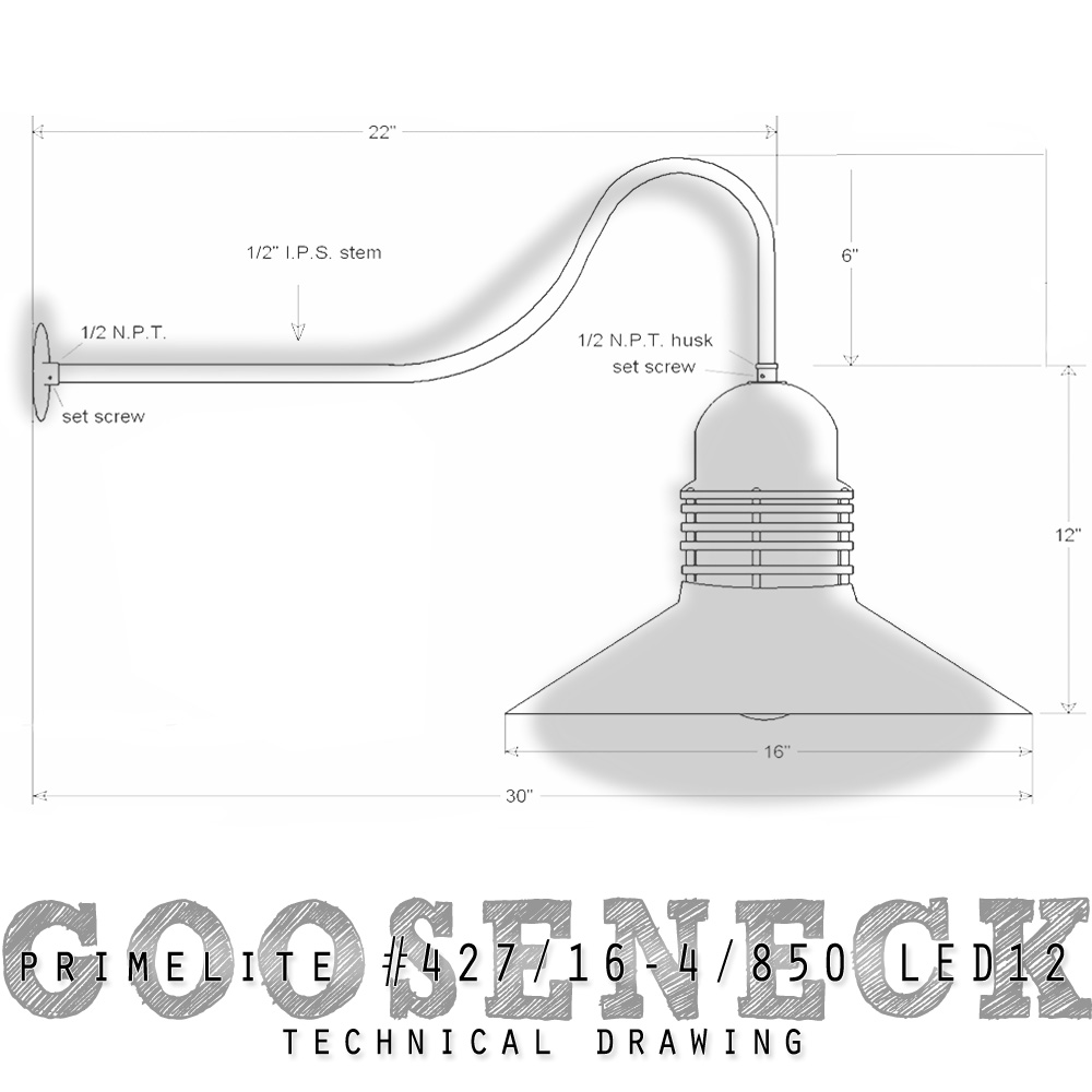 technical drawing #427-16-4-850