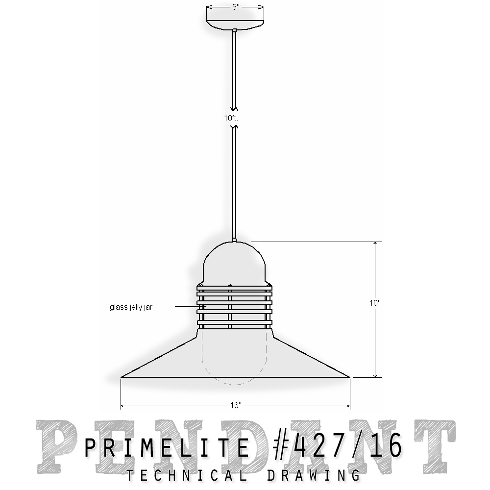 Pendant #427/16 - Image 2