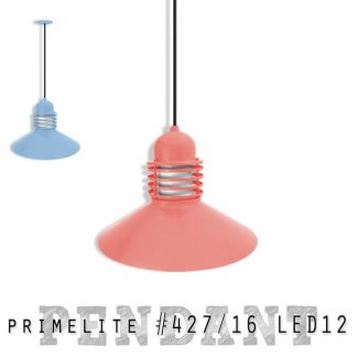 pendant #427/16 LED12