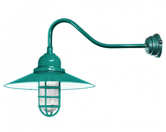 #423/20-850 SBP Gooseneck