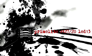 pendant #427/20-LED13