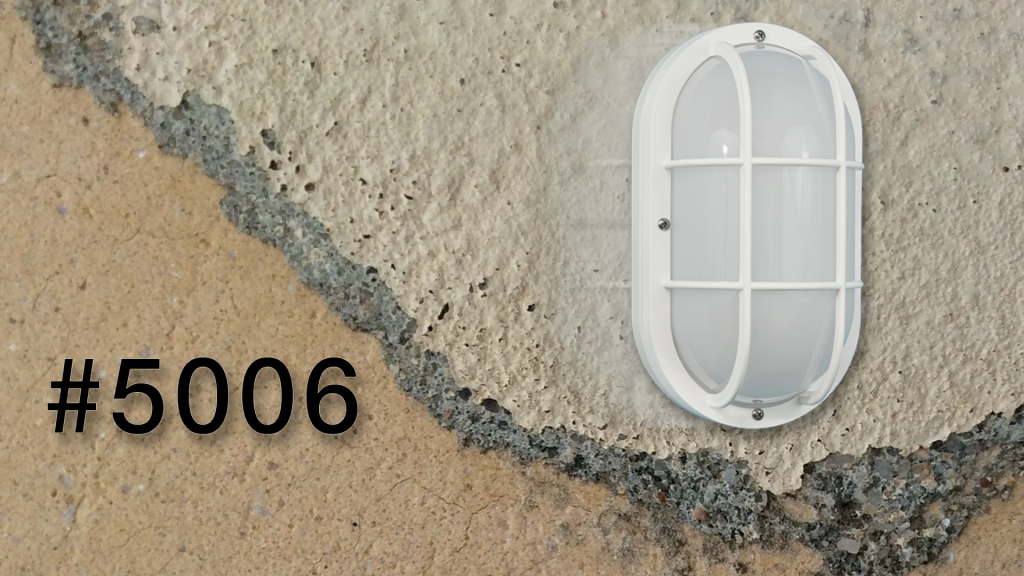 Primelite Manufacturing's Euro Style Series sconce #5006