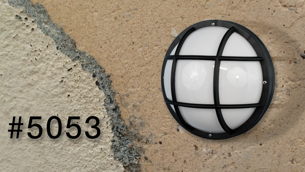 Primelite Manufacturing's Euro Style Series sconce #5053